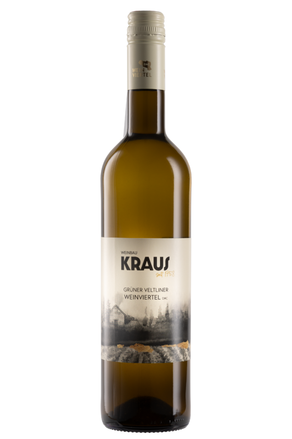Grüner Veltliner