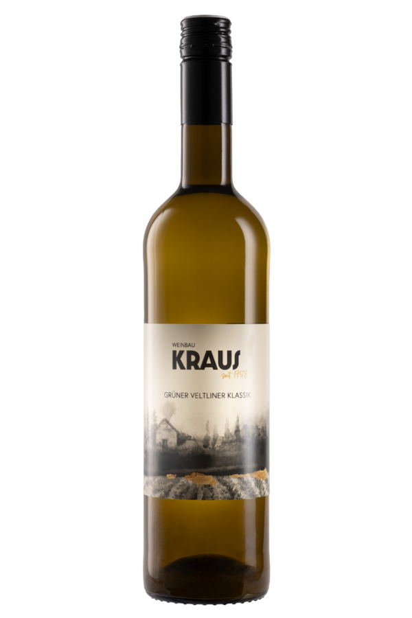 Grüner Veltliner Klassik