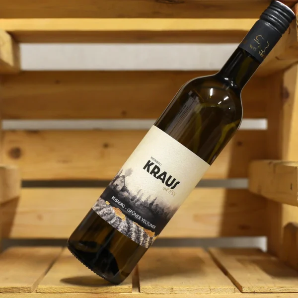 Grüner Veltliner Klassik – Bild 2