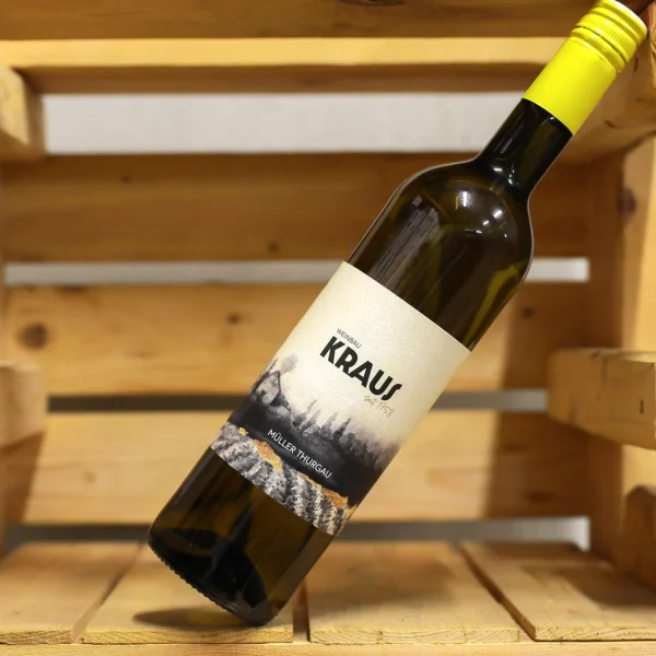 Müller Thurgau – Bild 2