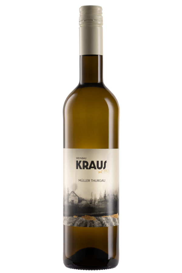 Müller Thurgau